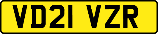 VD21VZR
