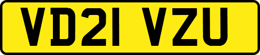 VD21VZU