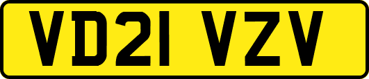 VD21VZV