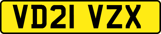 VD21VZX
