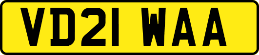 VD21WAA
