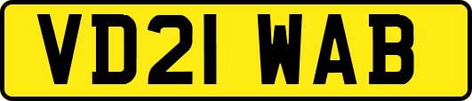 VD21WAB