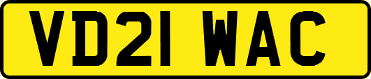 VD21WAC