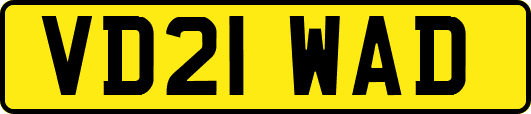 VD21WAD