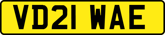 VD21WAE