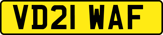 VD21WAF