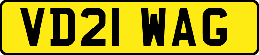 VD21WAG
