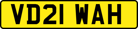 VD21WAH