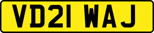 VD21WAJ