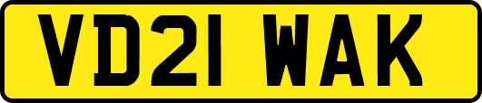 VD21WAK