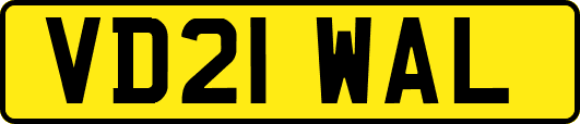 VD21WAL