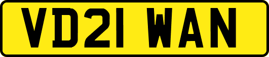VD21WAN