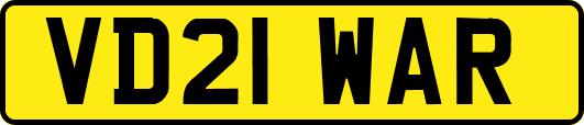 VD21WAR