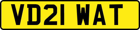 VD21WAT
