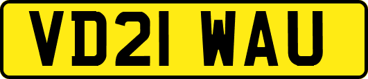 VD21WAU
