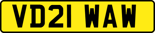 VD21WAW