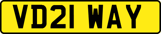 VD21WAY