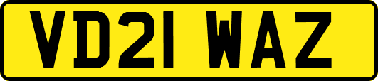 VD21WAZ