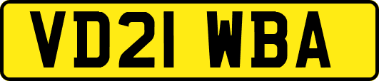 VD21WBA
