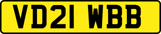 VD21WBB