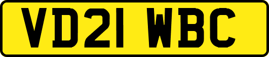 VD21WBC