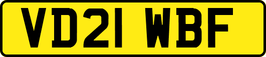 VD21WBF