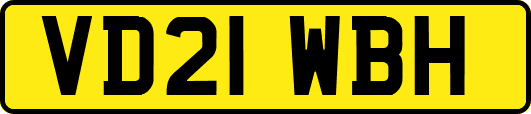 VD21WBH