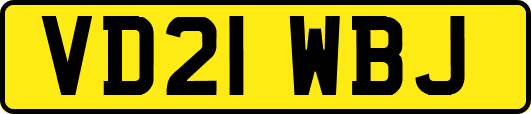 VD21WBJ
