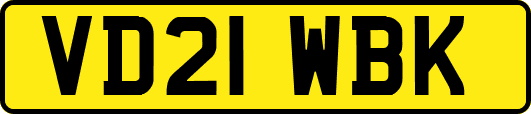 VD21WBK