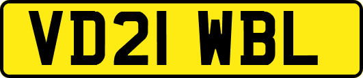 VD21WBL