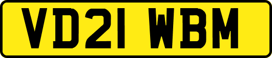 VD21WBM