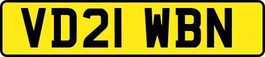 VD21WBN