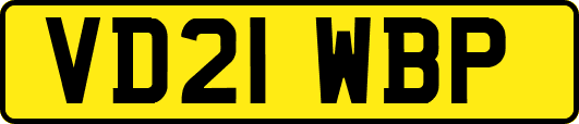 VD21WBP