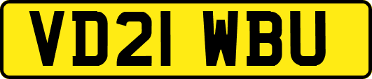 VD21WBU