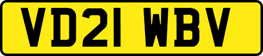 VD21WBV