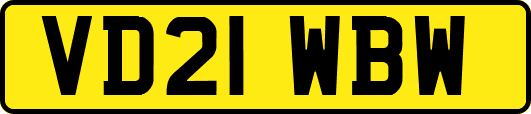 VD21WBW