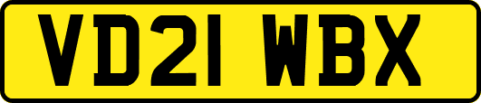 VD21WBX
