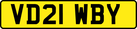 VD21WBY