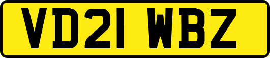 VD21WBZ