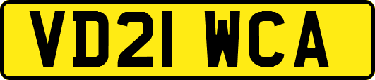 VD21WCA