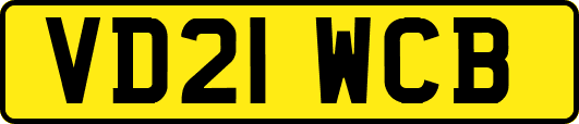 VD21WCB