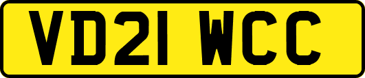 VD21WCC