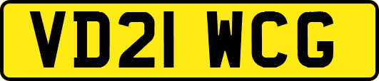 VD21WCG
