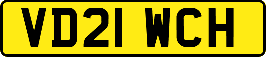 VD21WCH