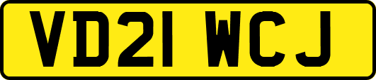VD21WCJ