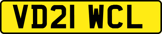 VD21WCL
