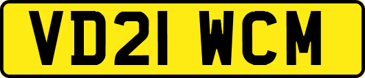 VD21WCM