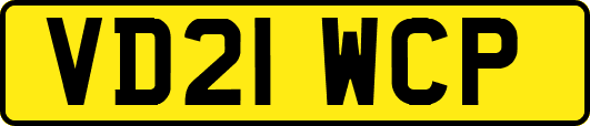 VD21WCP