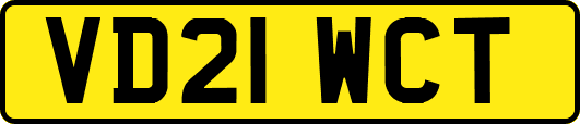 VD21WCT
