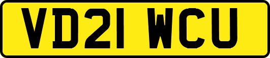 VD21WCU